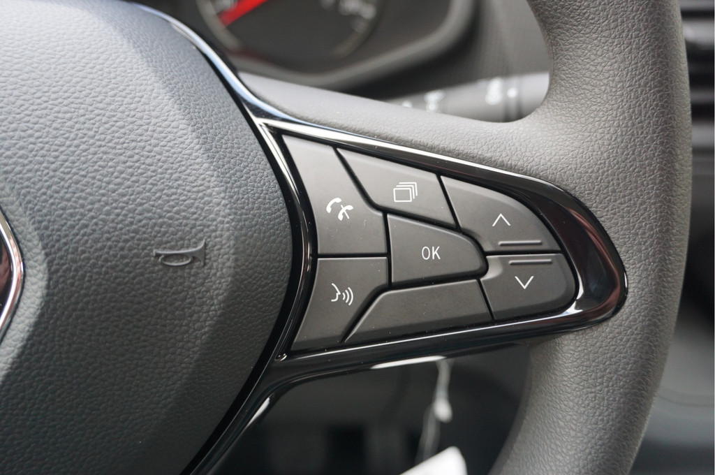 Renault Trafic 170PK L2H1 DC EDC AUT BPM VRIJ!! Navi, Climate, Cruise, LED!! NR. 561 15