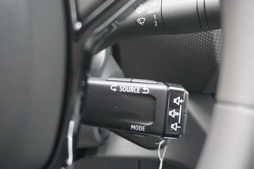 Renault Trafic 170PK L2H1 DC EDC AUT BPM VRIJ!! Navi, Climate, Cruise, LED!! NR. 561 19