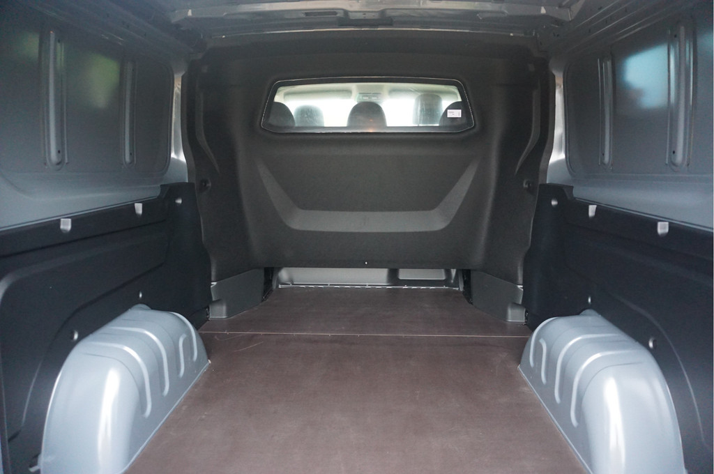 Renault Trafic 170PK L2H1 DC EDC AUT BPM VRIJ!! Navi, Climate, Cruise, LED!! NR. 561 7