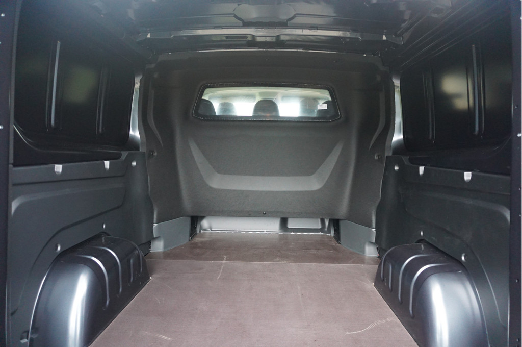 Renault Trafic 170PK L2H1 DC EDC AUT BPM VRIJ!! Navi, Climate, Cruise, LED!! NR. 605 7