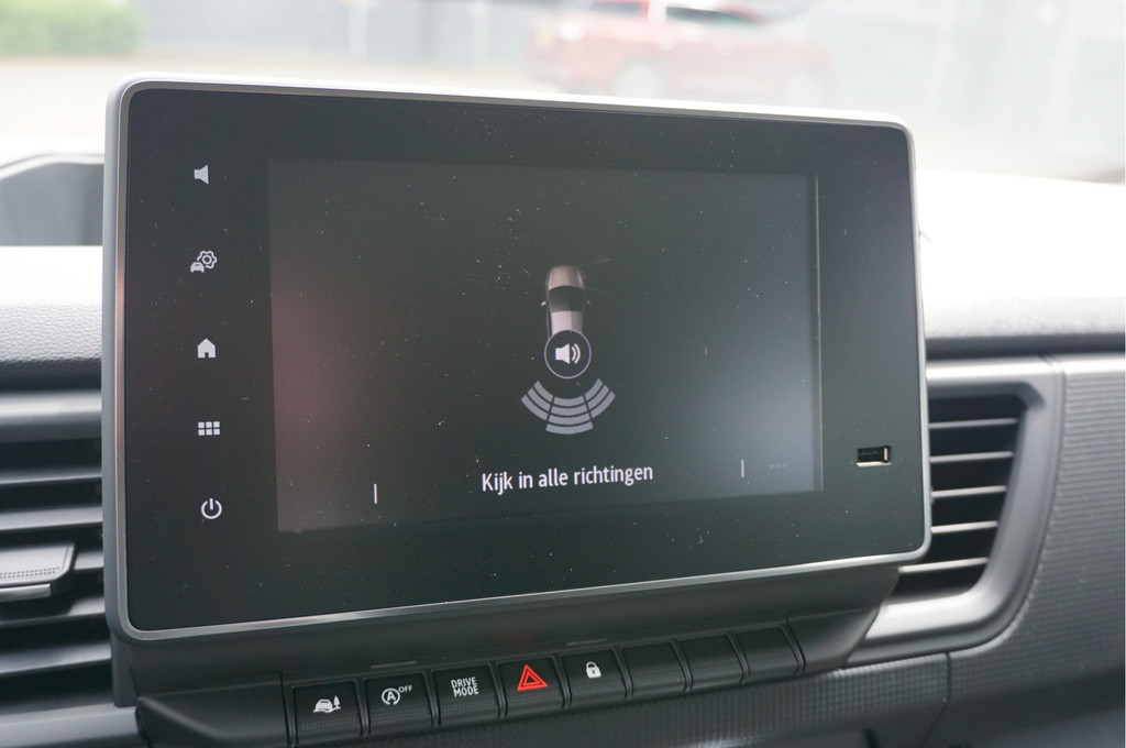 Renault Trafic 170PK L2H1 DC EDC AUT BPM VRIJ!! Navi, Climate, Cruise, LED!! NR. 609 12