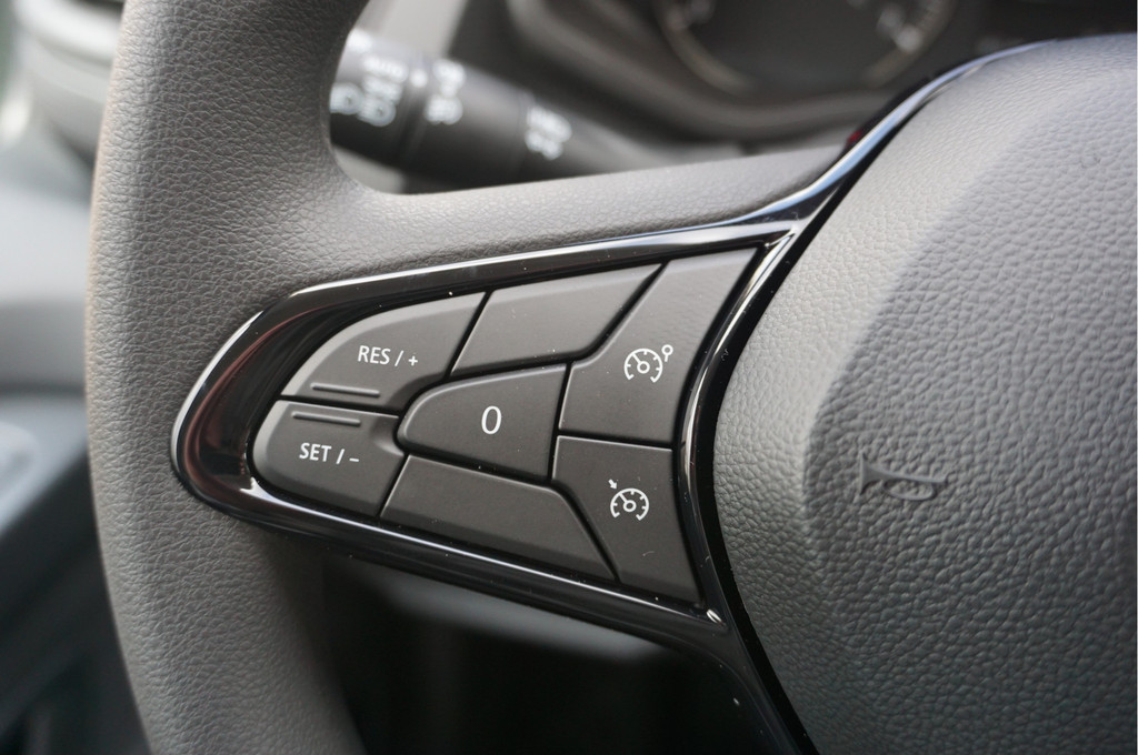 Renault Trafic 170PK L2H1 DC EDC AUT BPM VRIJ!! Navi, Climate, Cruise, LED!! NR. 609 14