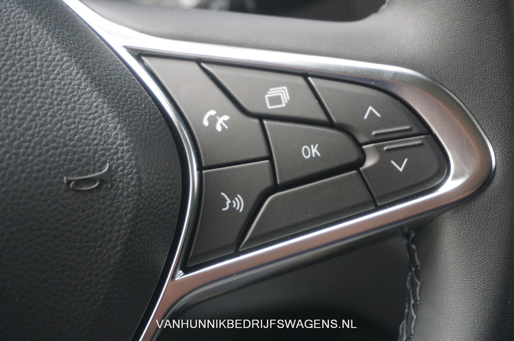 Renault Trafic 170PK L2H1 LUXE DC EDC AUT BPM VRIJ!! Climate, Navi, Camera, ACC, 17 LM, LED!! NR. 813 17