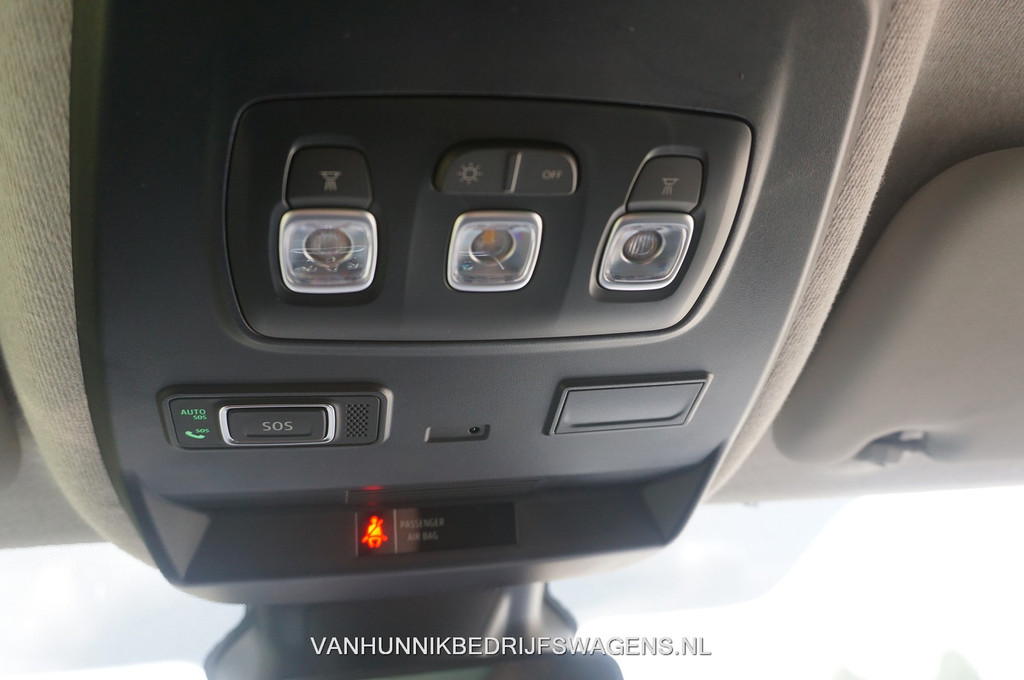 Renault Trafic 170PK L2H1 LUXE DC EDC AUT BPM VRIJ!! Climate, Navi, Camera, ACC, 17 LM, LED!! NR. 813 18