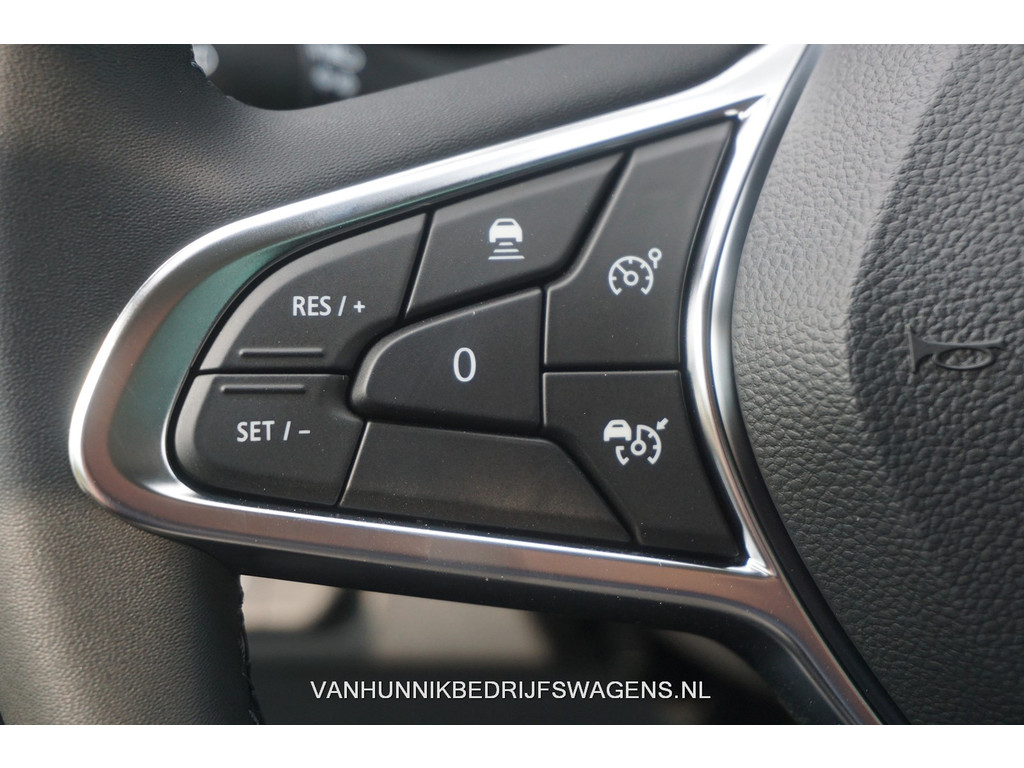 Renault Trafic 170PK L2H1 LUXE DC EDC AUT BPM VRIJ!! Climate, Navi, Camera, ACC, 17 LM, LED!! NR. 901 17