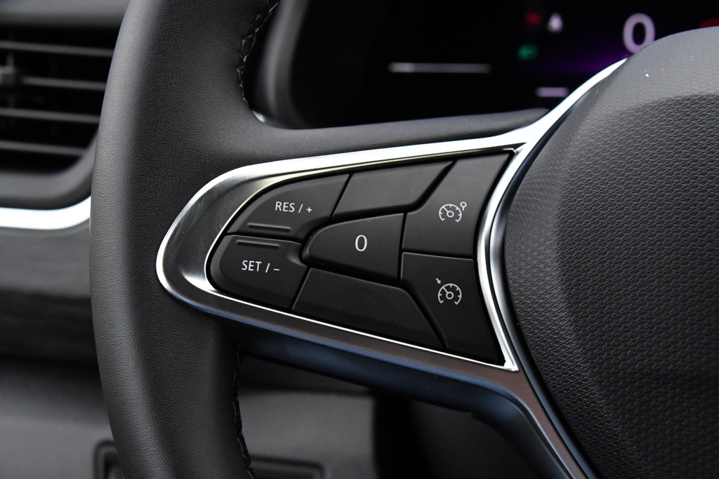 Renault Trafic 2.0 170 L2H1 Extra DC Facelift! 3 x Leverbaar, Virtual, Cruise, Carplay, Stoelverwarming, Clima, Automaat, LED, 170PK, 2 x Schuifdeur, Uniek! 18