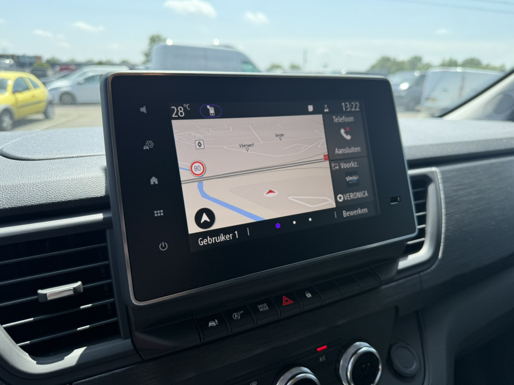 Renault Trafic 2.0 Blue dC1 150 EDC T30 L2H1 Advance 10