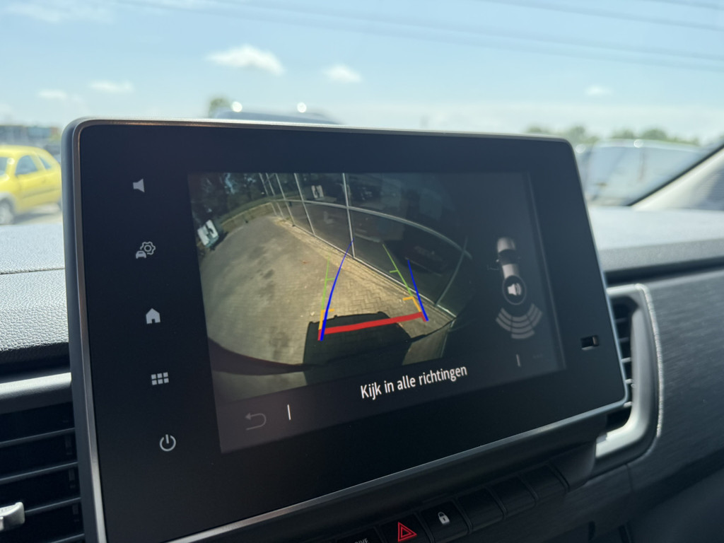 Renault Trafic 2.0 Blue dC1 150 EDC T30 L2H1 Advance 13