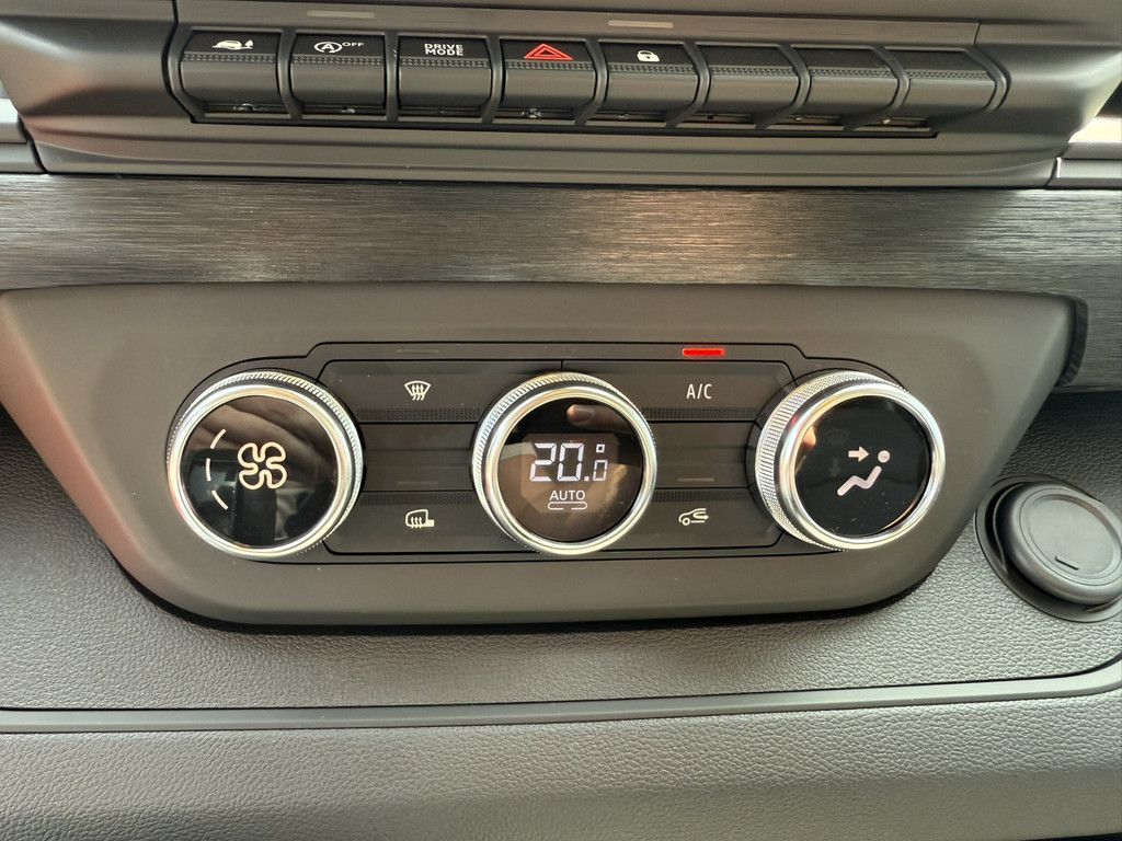 Renault Trafic 2.0 Blue dC1 150 EDC T30 L2H1 Advance 15