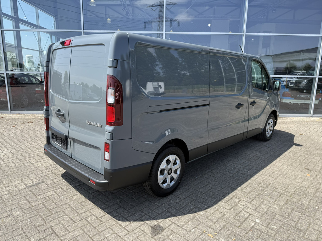 Renault Trafic 2.0 Blue dC1 150 EDC T30 L2H1 Advance 17