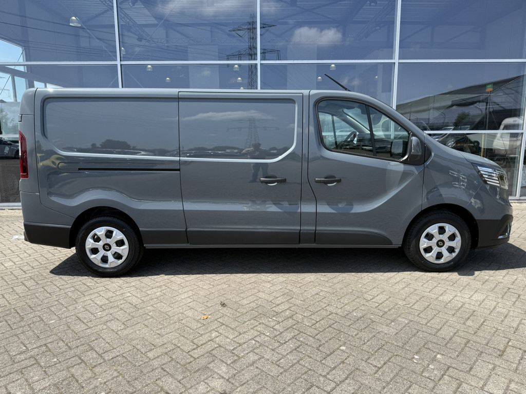 Renault Trafic 2.0 Blue dC1 150 EDC T30 L2H1 Advance 18