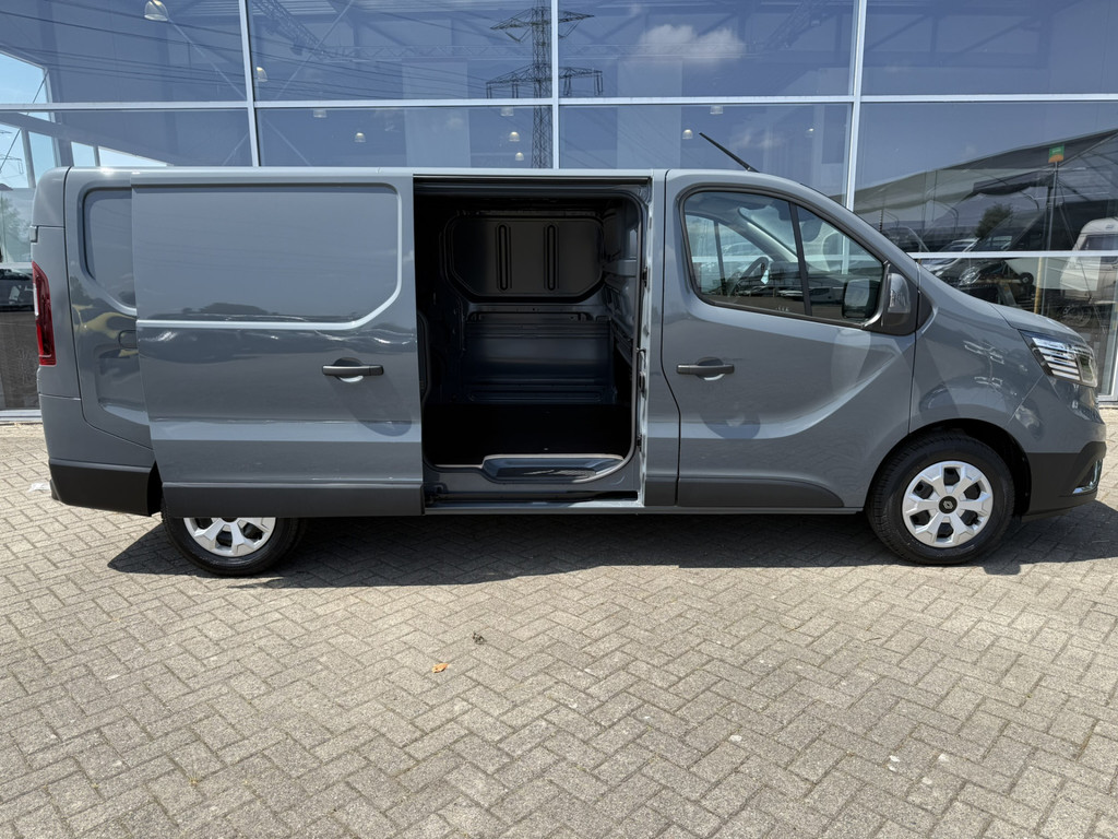 Renault Trafic 2.0 Blue dC1 150 EDC T30 L2H1 Advance 19