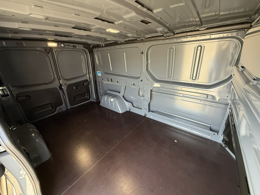 Renault Trafic 2.0 Blue dC1 150 EDC T30 L2H1 Advance 20