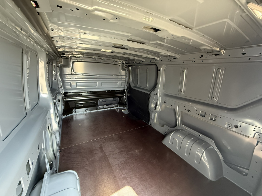 Renault Trafic 2.0 Blue dC1 150 EDC T30 L2H1 Advance 21