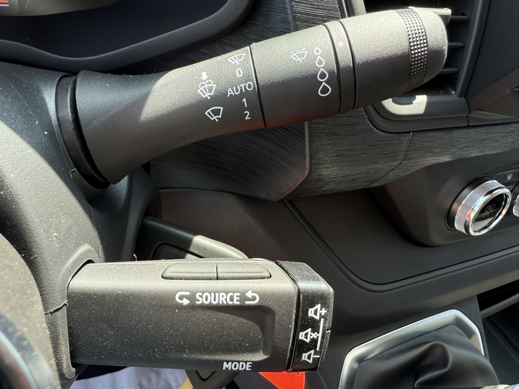 Renault Trafic 2.0 Blue dC1 150 EDC T30 L2H1 Advance 9