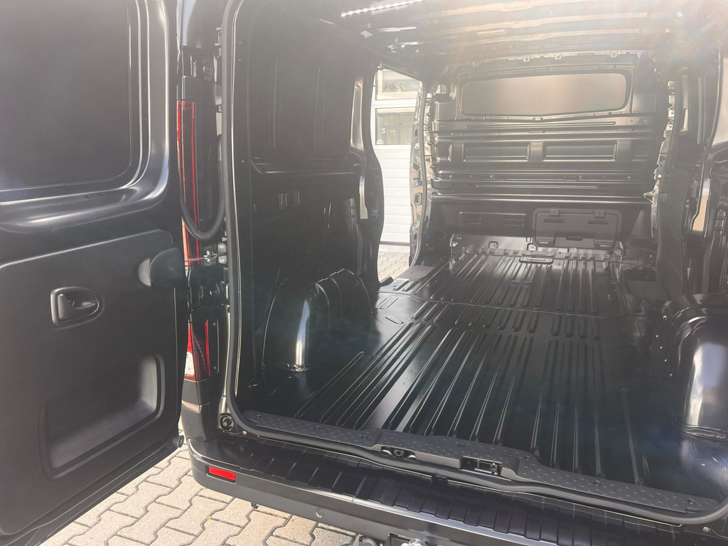 Renault Trafic 2.0 Blue dC1 150 T30 L2H1 Extra Dubbele schuifdeur VVB294 BPM vrij! Benut nu nog uw voordeel! 10