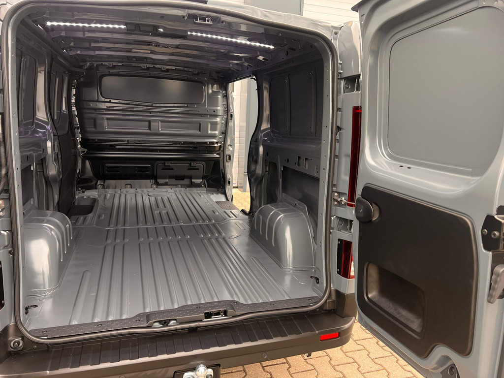 Renault Trafic 2.0 Blue dC1 150 T30 L2H1 Extra Dubbele schuifdeur VVB297 BPM vrij! Benut nu nog uw voordeel! 11