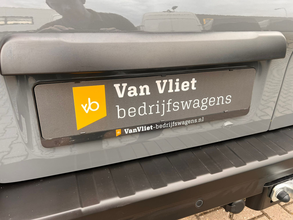 Renault Trafic 2.0 Blue dC1 150 T30 L2H1 Extra Dubbele schuifdeur VVB297 BPM vrij! Benut nu nog uw voordeel! 16