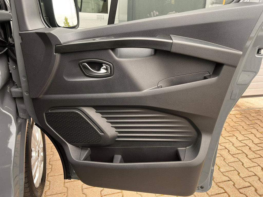 Renault Trafic 2.0 Blue dC1 150 T30 L2H1 Extra Dubbele schuifdeur VVB297 BPM vrij! Benut nu nog uw voordeel! 20