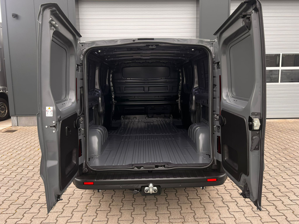 Renault Trafic 2.0 Blue dC1 150 T30 L2H1 Extra Dubbele schuifdeur VVB297 BPM vrij! Benut nu nog uw voordeel! 8