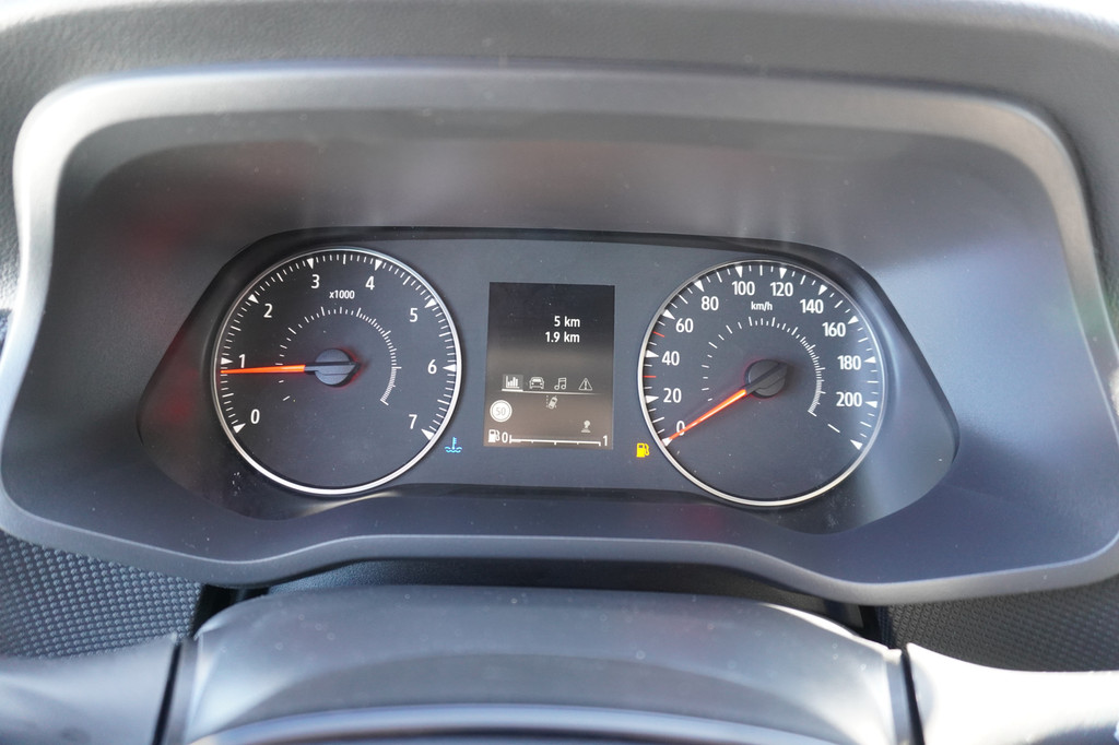 Renault Trafic 2.0 Blue dCi 130PK T29 L2H1 Start Dubbelcabine Nr. V017 | Airco | Apple CP/Android auto | trekhaak 13