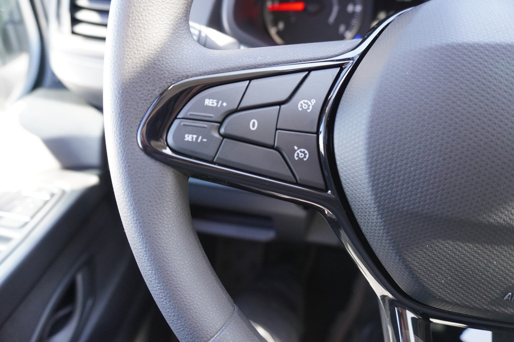 Renault Trafic 2.0 Blue dCi 130PK T29 L2H1 Start Dubbelcabine Nr. V017 | Airco | Apple CP/Android auto | trekhaak 15