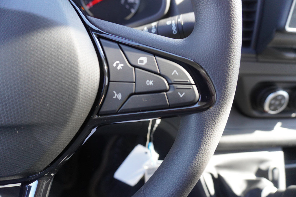 Renault Trafic 2.0 Blue dCi 130PK T29 L2H1 Start Dubbelcabine Nr. V017 | Airco | Apple CP/Android auto | trekhaak 16