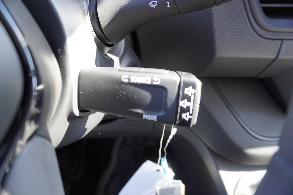 Renault Trafic 2.0 Blue dCi 130PK T29 L2H1 Start Dubbelcabine Nr. V017 | Airco | Apple CP/Android auto | trekhaak 21