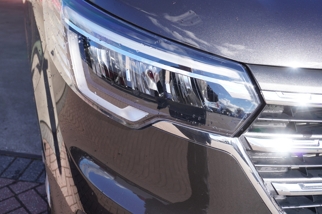 Renault Trafic 2.0 Blue dCi 130PK T30 L2H1 Advance Nr. V019 | Airco | Cruise | Apple CP + Andoid auto | Camera 11