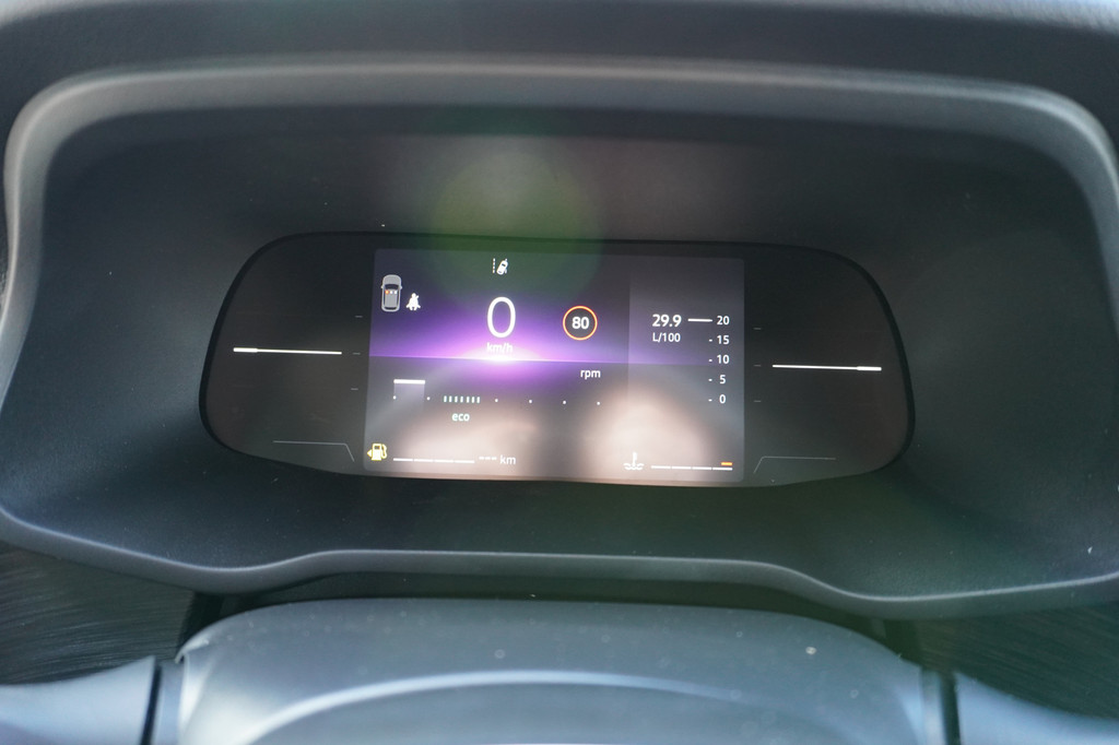 Renault Trafic 2.0 Blue dCi 130PK T30 L2H1 Advance Nr. V019 | Airco | Cruise | Apple CP + Andoid auto | Camera 15