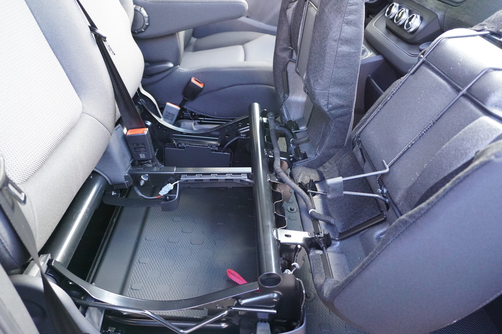 Renault Trafic 2.0 Blue dCi 130PK T30 L2H1 Advance Nr. V019 | Airco | Cruise | Apple CP + Andoid auto | Camera 21