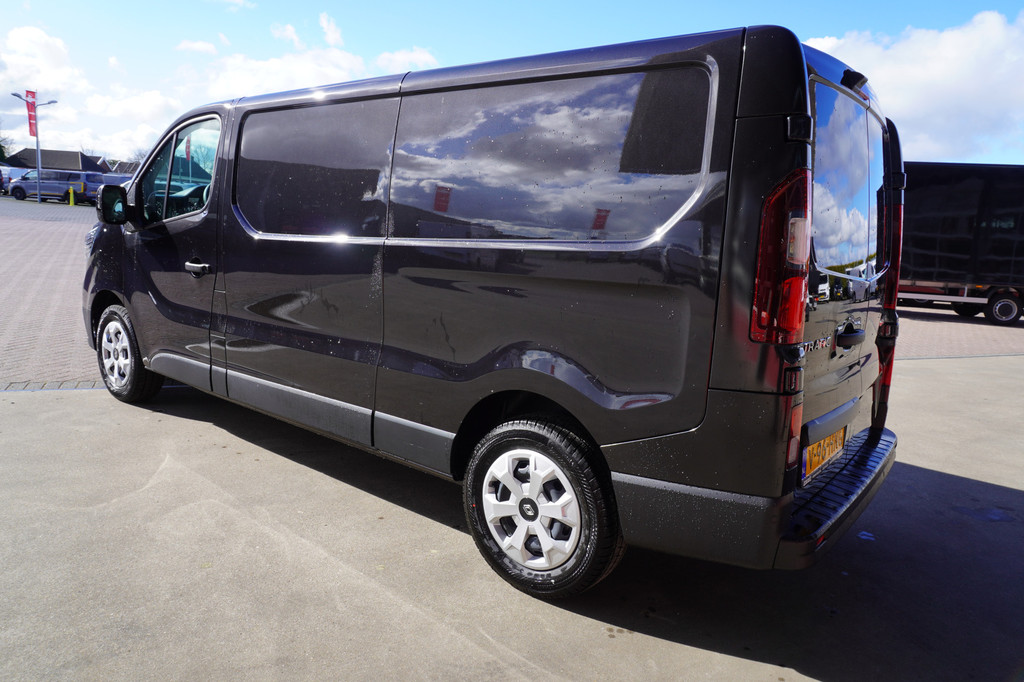 Renault Trafic 2.0 Blue dCi 130PK T30 L2H1 Advance Nr. V019 | Airco | Cruise | Apple CP + Andoid auto | Camera 7