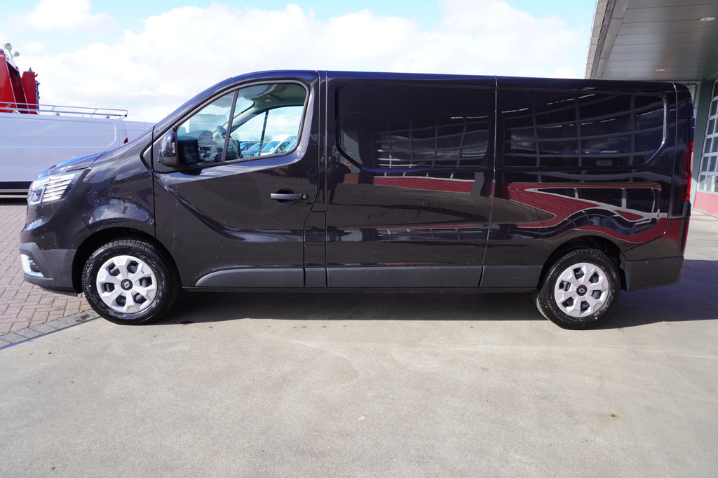 Renault Trafic 2.0 Blue dCi 130PK T30 L2H1 Advance Nr. V019 | Airco | Cruise | Apple CP + Andoid auto | Camera 8