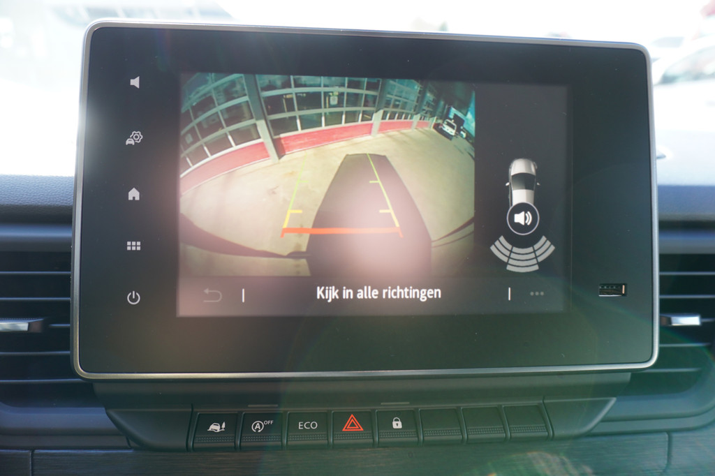 Renault Trafic 2.0 Blue dCi 130PK T30 L2H1 Advance Nr. V047 | Airco | Cruise | Apple CP + Android auto | Camera 17