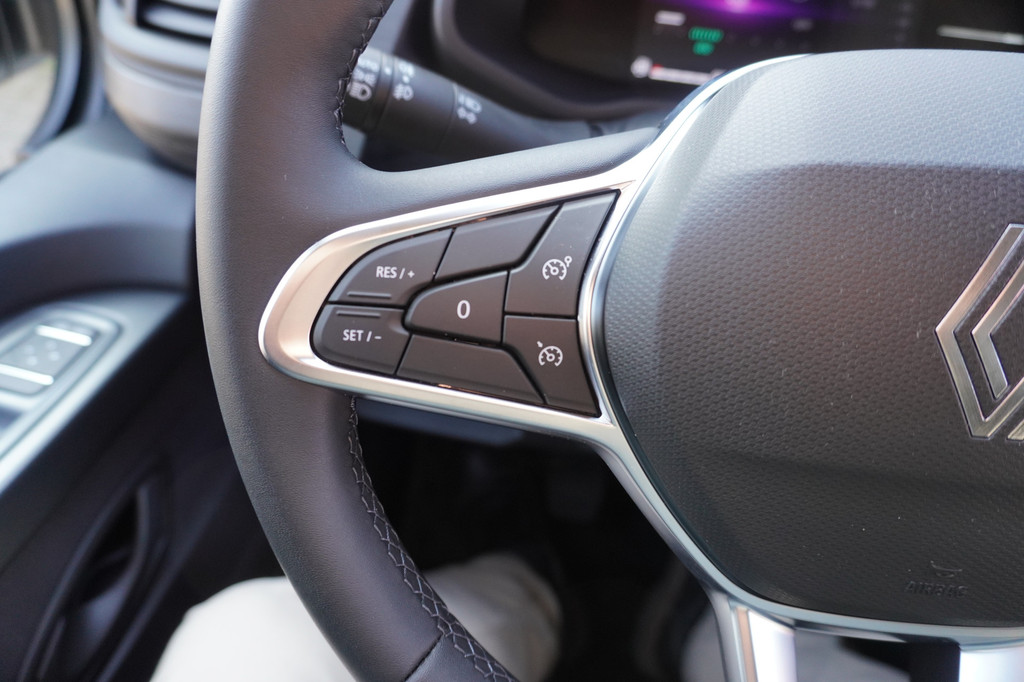 Renault Trafic 2.0 Blue dCi 130PK T30 L2H1 Advance Nr. V047 | Airco | Cruise | Apple CP + Android auto | Camera 18