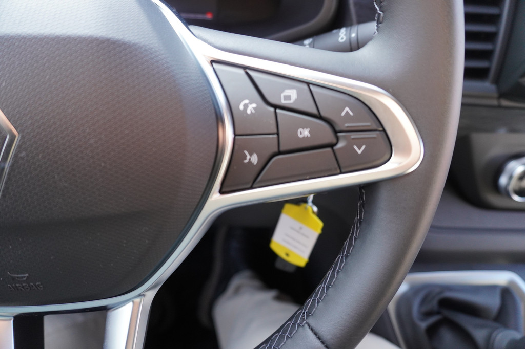 Renault Trafic 2.0 Blue dCi 130PK T30 L2H1 Advance Nr. V047 | Airco | Cruise | Apple CP + Android auto | Camera 19