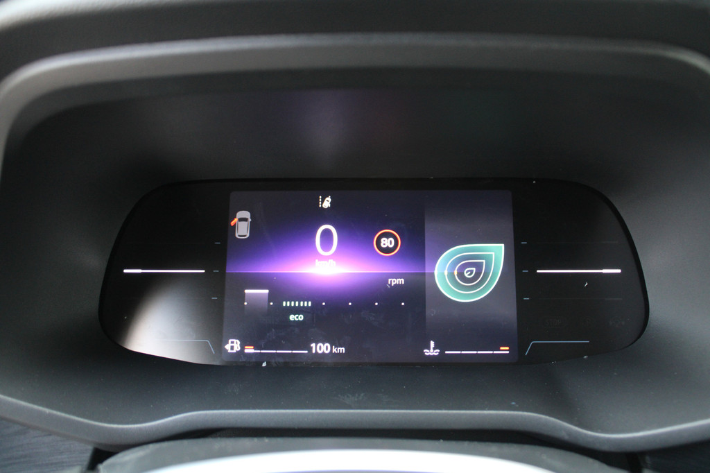 Renault Trafic 2.0 Blue dCi 130pk T29 L2H1 Advance Dubbele Cabine - Carplay - Android - 2x Schuifdeur - Passagiersstoel - Camera - LED - Rijkla 14