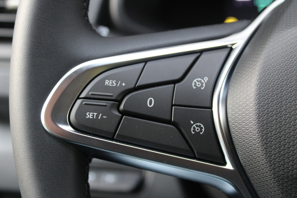 Renault Trafic 2.0 Blue dCi 130pk T29 L2H1 Advance Dubbele Cabine - Carplay - Android - 2x Schuifdeur - Passagiersstoel - Camera - LED - Rijkla 15