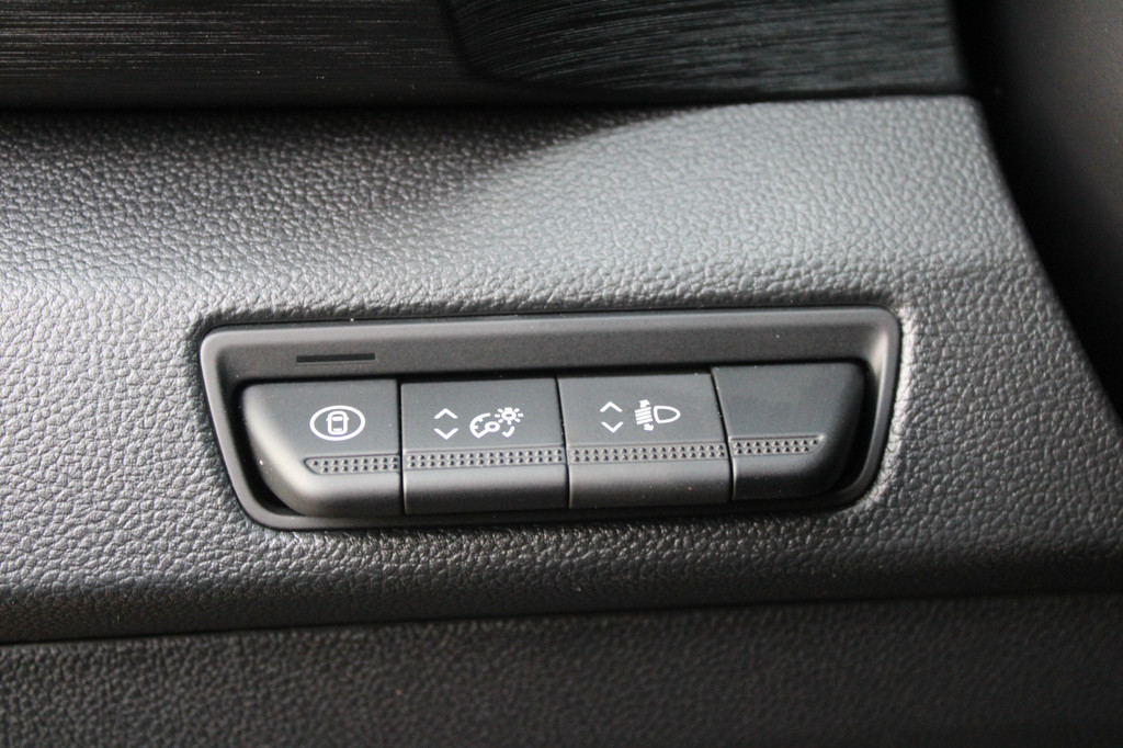 Renault Trafic 2.0 Blue dCi 130pk T29 L2H1 Advance Dubbele Cabine - Carplay - Android - 2x Schuifdeur - Passagiersstoel - Camera - LED - Rijkla 21