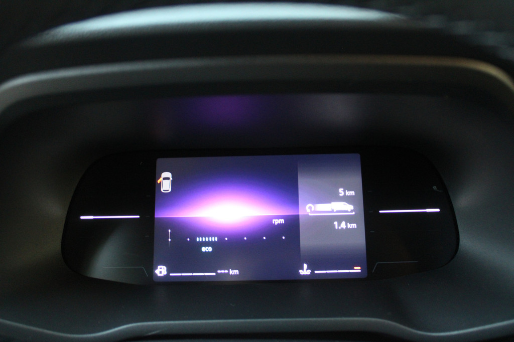 Renault Trafic 2.0 Blue dCi 130pk T30 L2H1 Advance - 2x Schuifdeur - Achteruitrijcamera - Carplay - Android - Allseason - Trekhaak - Rijklaar 17