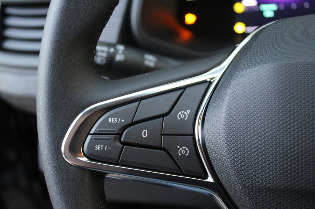 Renault Trafic 2.0 Blue dCi 130pk T30 L2H1 Advance - 2x Schuifdeur - Achteruitrijcamera - Carplay - Android - Allseason - Trekhaak - Rijklaar 18