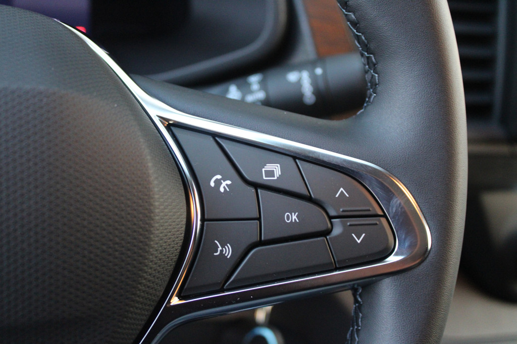 Renault Trafic 2.0 Blue dCi 130pk T30 L2H1 Advance - 2x Schuifdeur - Achteruitrijcamera - Carplay - Android - Allseason - Trekhaak - Rijklaar 19