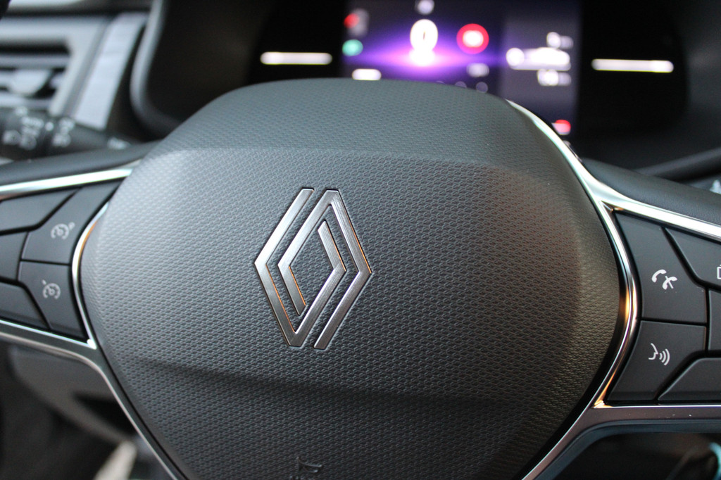 Renault Trafic 2.0 Blue dCi 130pk T30 L2H1 Advance - 2x Schuifdeur - Achteruitrijcamera - Carplay - Android - Allseason - Trekhaak - Rijklaar 21