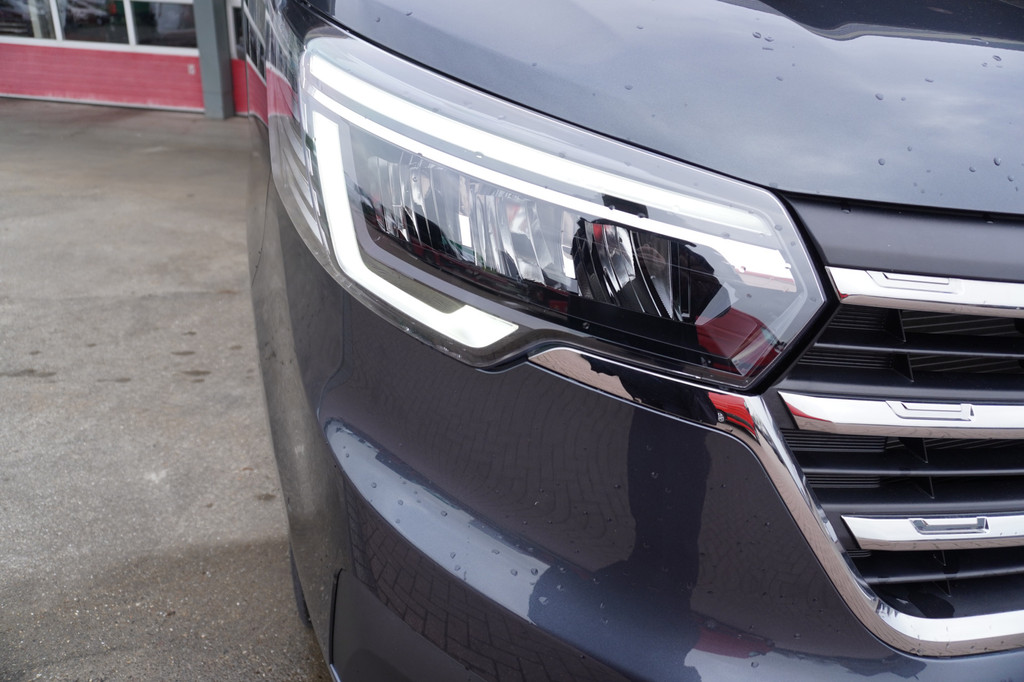 Renault Trafic 2.0 Blue dCi 170pk T30 L2H1 Red Edition Exclusive Automaat Schuifdeur L / R Nr. V151 | Climate | adap.Cruise | Navi | Trekhaak 12