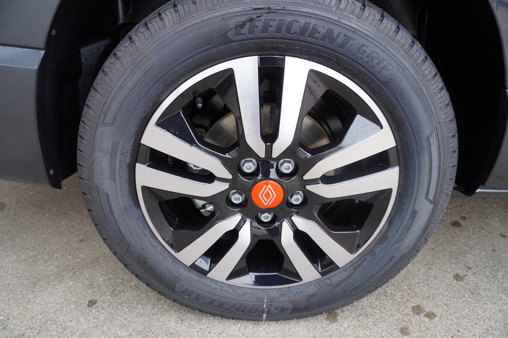 Renault Trafic 2.0 Blue dCi 170pk T30 L2H1 Red Edition Exclusive Automaat Schuifdeur L / R Nr. V151 | Climate | adap.Cruise | Navi | Trekhaak 13