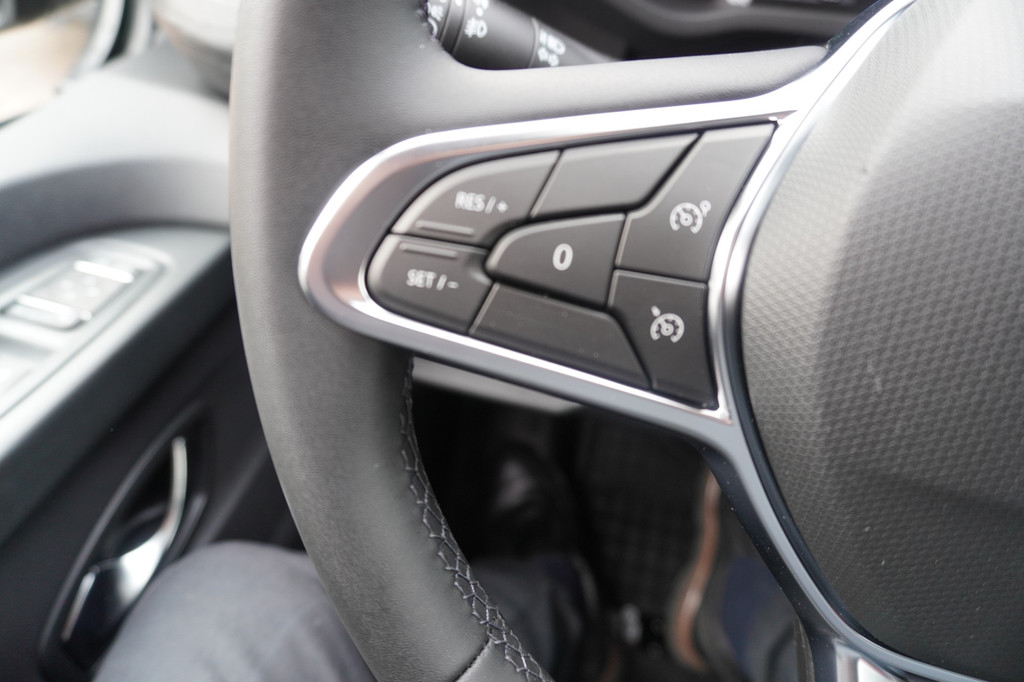 Renault Trafic 2.0 Blue dCi 170pk T30 L2H1 Red Edition Exclusive Automaat Schuifdeur L / R Nr. V151 | Climate | adap.Cruise | Navi | Trekhaak 21