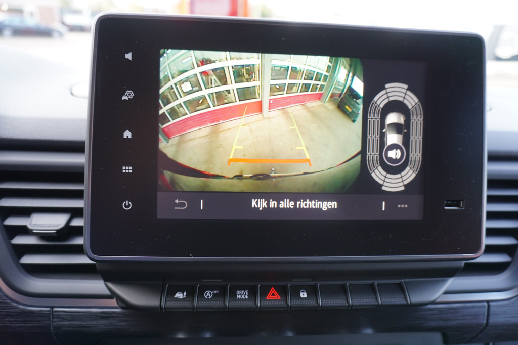 Renault Trafic 2.0 Blue dCi 170pk T30 L2H1 Red Edition Exclusive Automaat Schuifdeur L / R Nr. V203 | Climate | adap.Cruise | Navi | Trekhaak | Achterklep 18