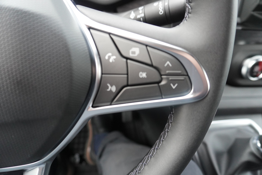 Renault Trafic 2.0 Blue dCi 170pk T30 L2H1 Red Edition Exclusive Automaat Schuifdeur L / R Nr. V203 | Climate | adap.Cruise | Navi | Trekhaak | Achterklep 20