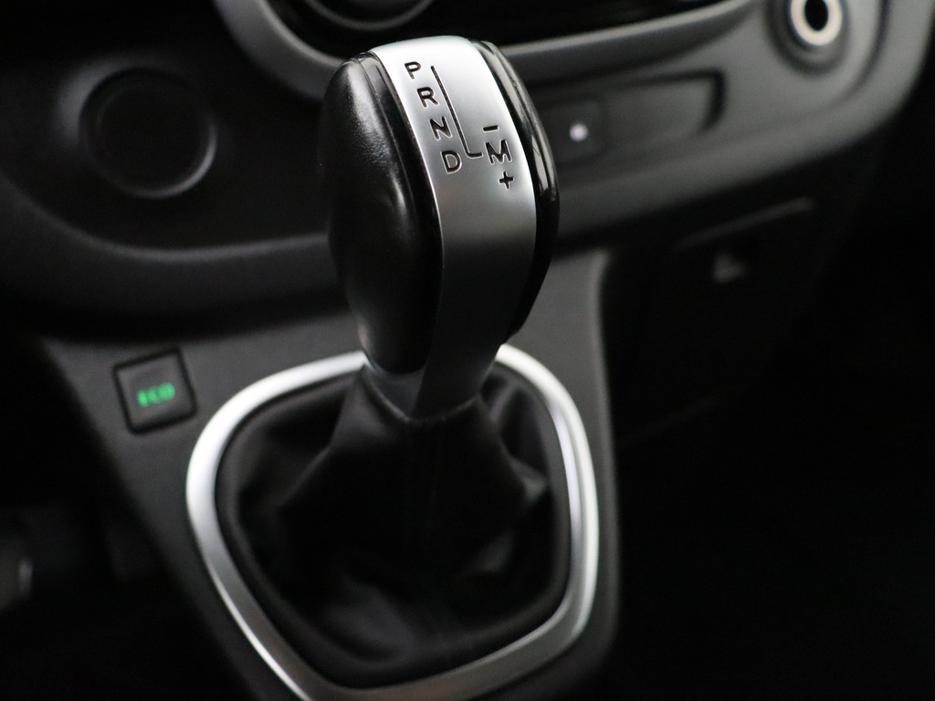 Renault Trafic 2.0DCI 145PK Automaat Lang Dubbel Cabine Sport | Leder | Navigatie | Camera | Airco | Cruise | Trekhaak 15