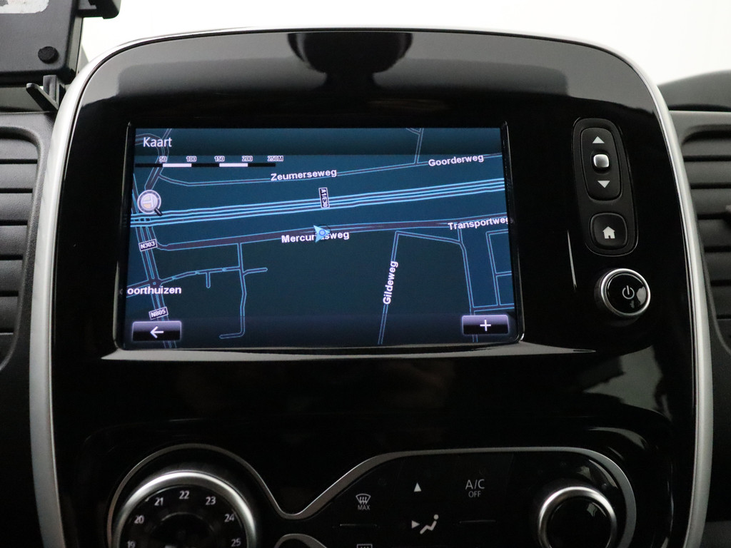 Renault Trafic 2.0DCI 145PK Automaat Lang Dubbel Cabine Sport | Leder | Navigatie | Camera | Airco | Cruise | Trekhaak 17